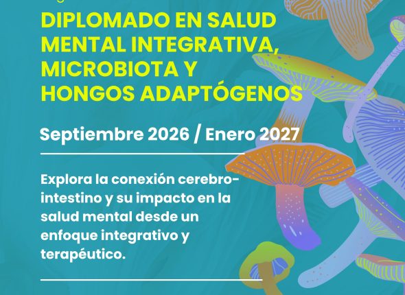 SALUD MENTAL INTEGRATIVA